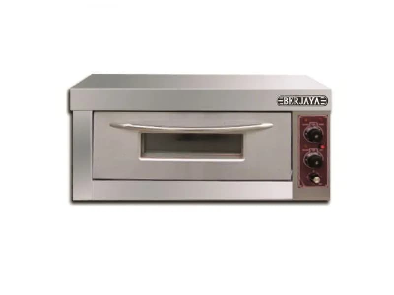 Lò nướng Berjaya 1 tầng 1 khay BJY-E3KW-1BD
