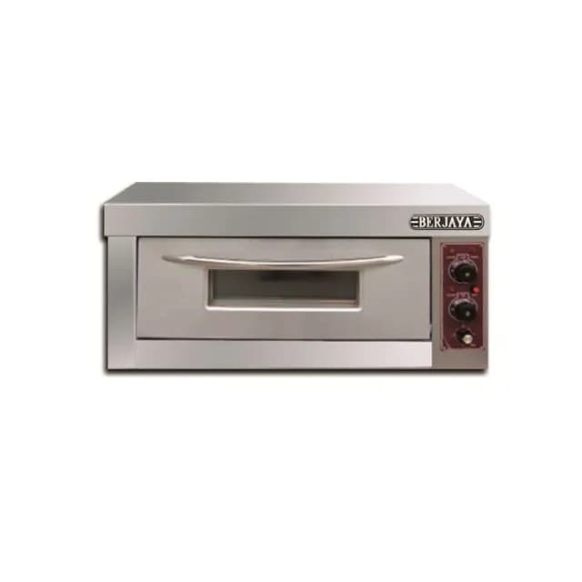 Lò nướng Berjaya 1 tầng 1 khay BJY-E3KW-1BD công suất 3000W