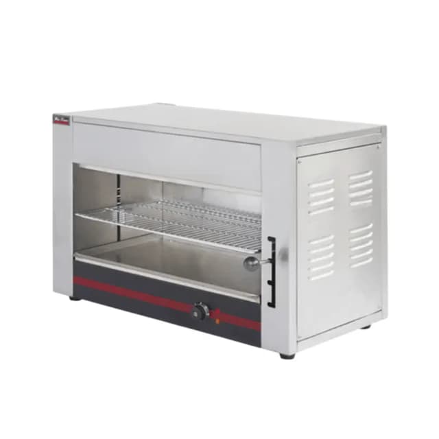 Lò nướng điện Salamander WYG745D công suất 5kW