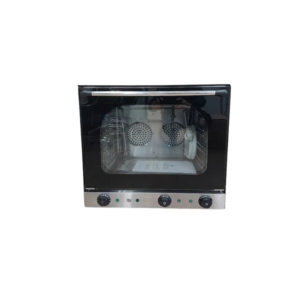 Lò Nướng Đối Lưu Hongling HECO-4A