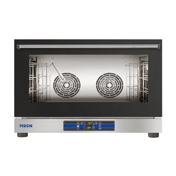 Lò nướng đối lưu Piron PF8004D dung tích 109 lít 4 khay