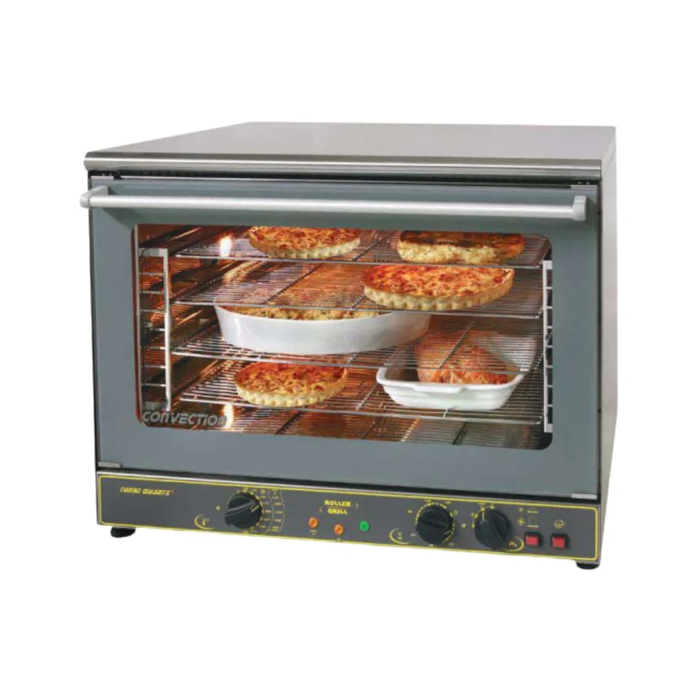 Lò nướng đối lưu Roller Grill FC110EG