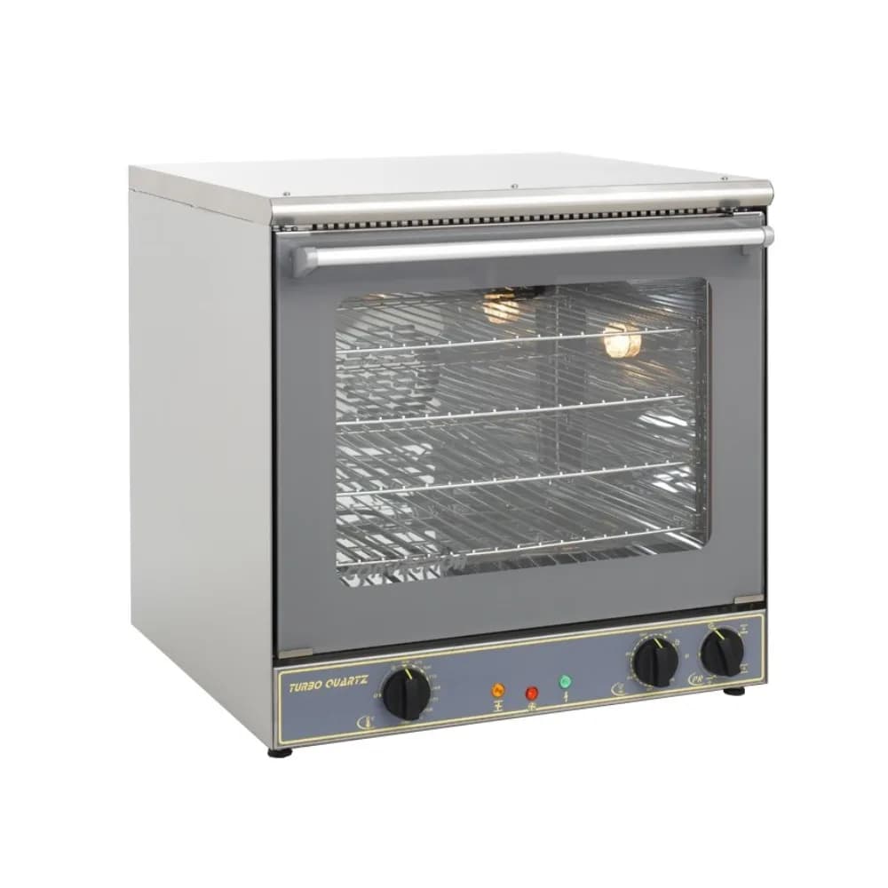 Lò nướng đối lưu Roller Grill FC60 công suất 3kW xuất xứ Pháp