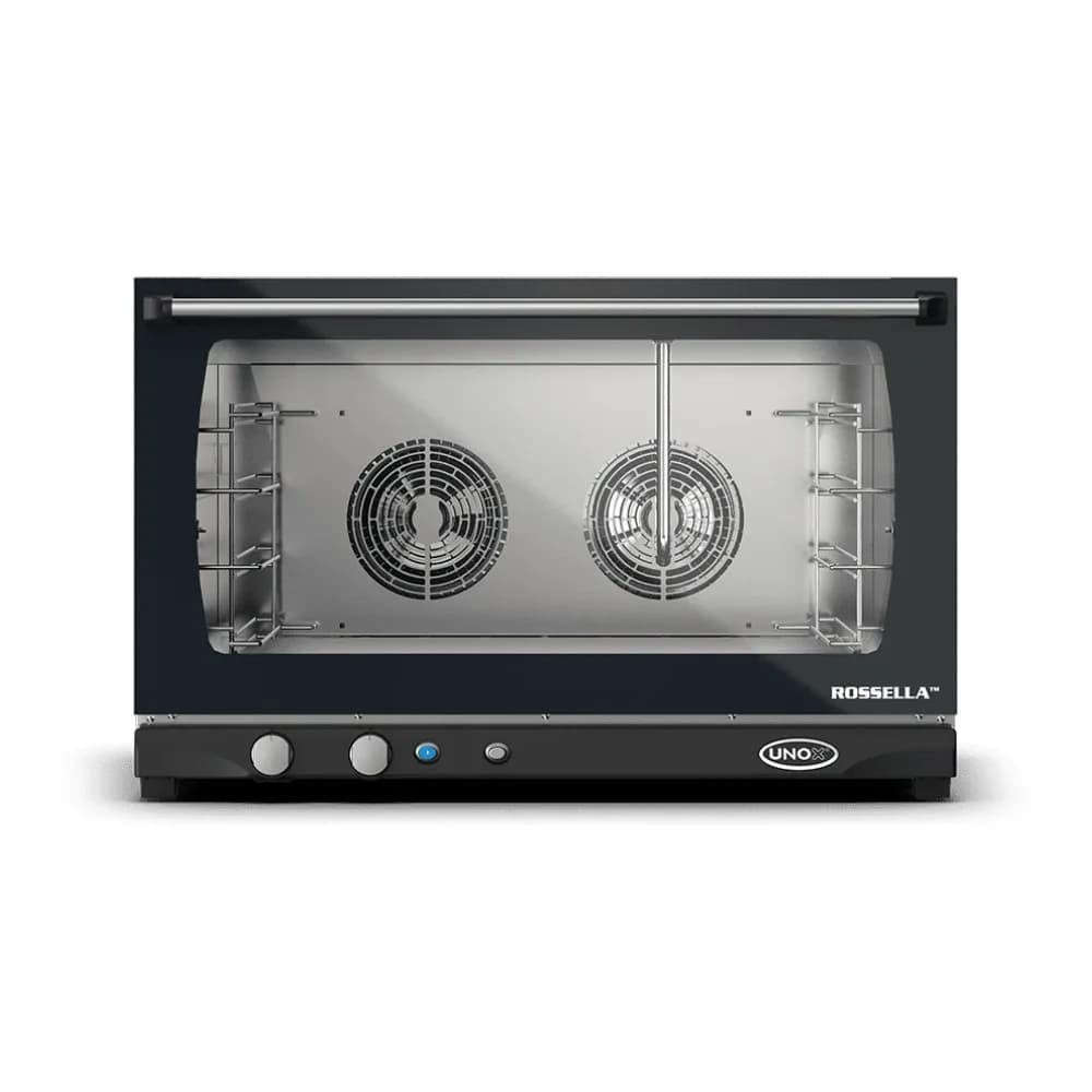 Lò nướng đối lưu Unox XFT193 4 khay 600x400mm công suất 6500W