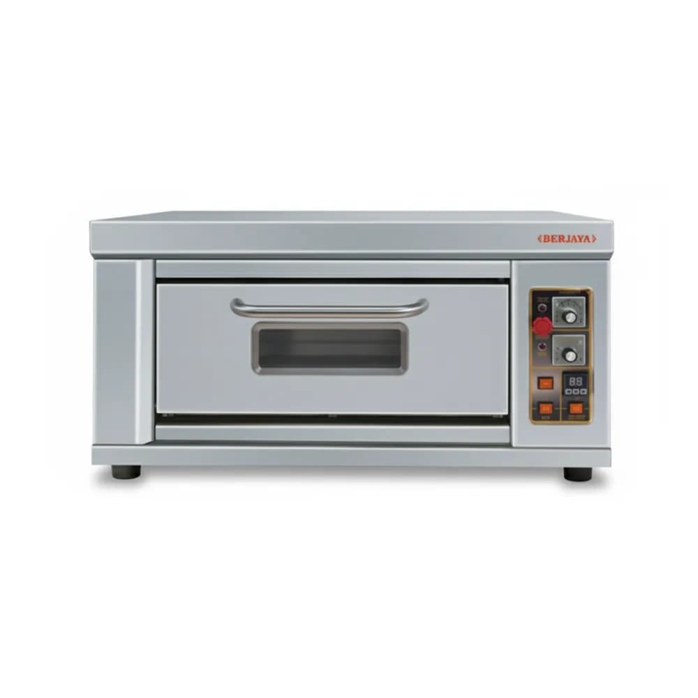 Lò nướng dùng gas 1 tầng BERJAYA BJY-G30-1BD