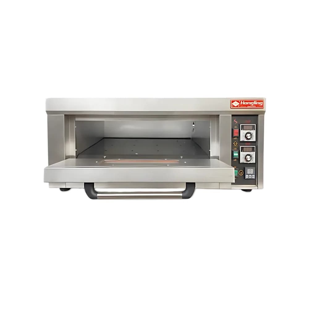 Lò nướng Hongling 1 tầng 1 khay dùng điện XYF-1ED