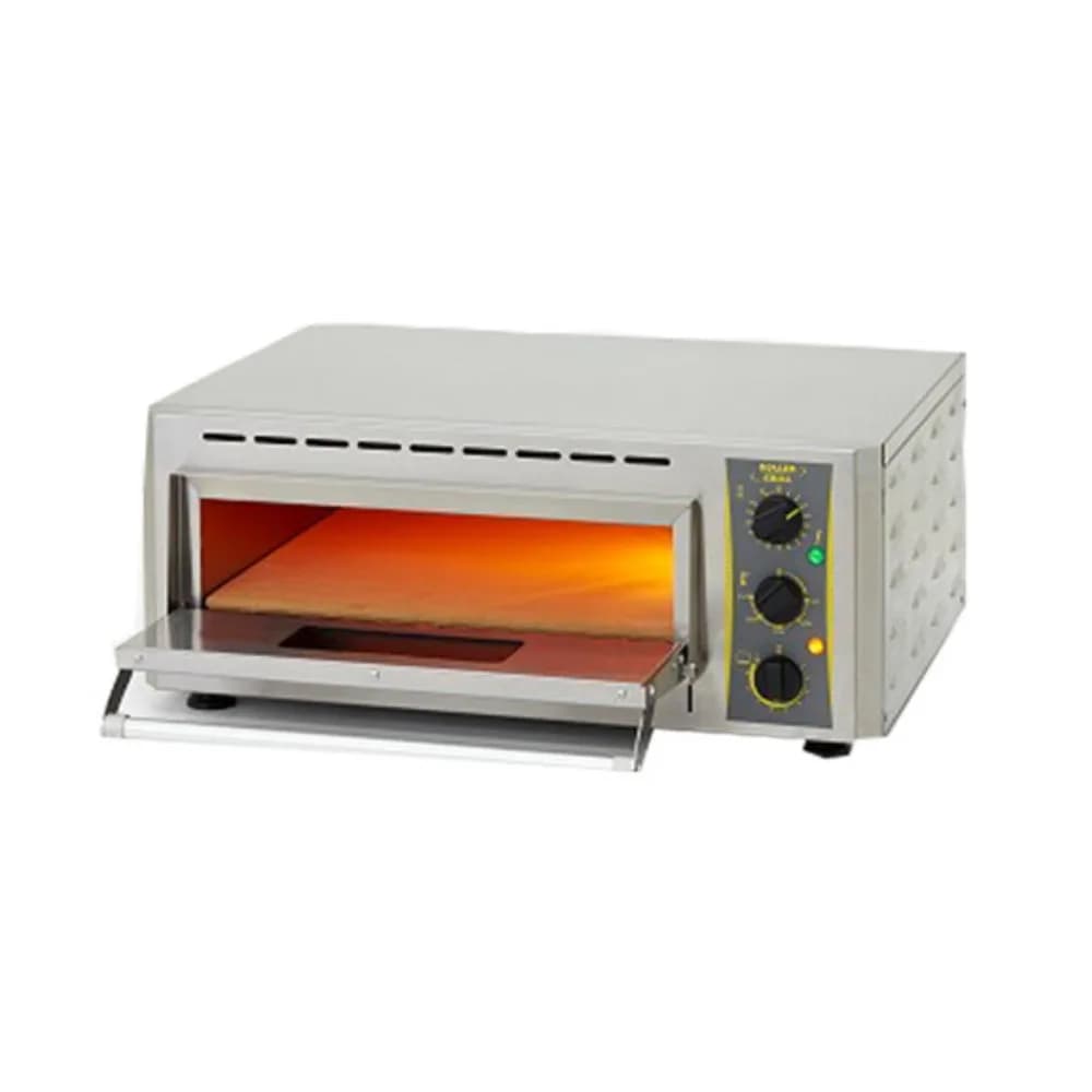 Lò nướng pizza 1 tầng Roller Grill PZ-430S