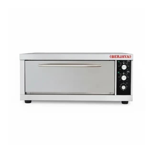 Lò nướng pizza Berjaya BJY-E-PO22 công suất 2200W