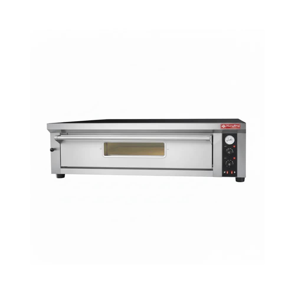 Lò nướng Pizza dùng điện Hongling PZE-401A