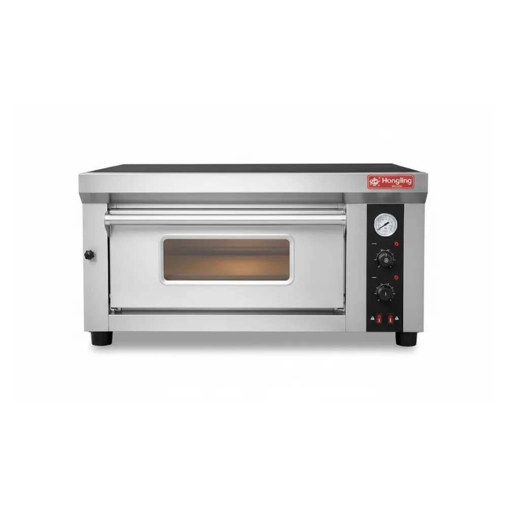 Lò nướng Pizza dùng gas PZG-601