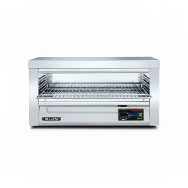 Lò nướng Salamander dùng điện Berjaya E-SALA11 công suất 2700W