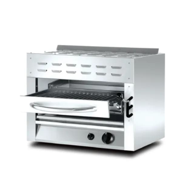 Lò nướng salamander gas Berjaya SALA11N 1 họng đốt