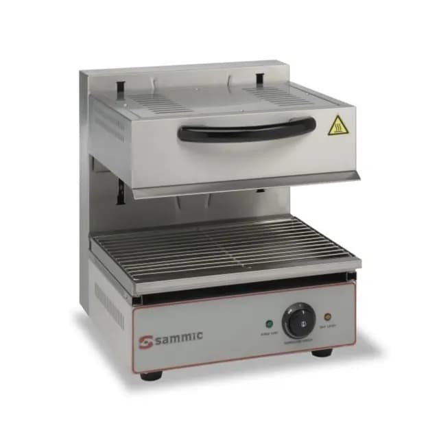 Lò nướng Salamander Sammic SG-452 công suất 2800W