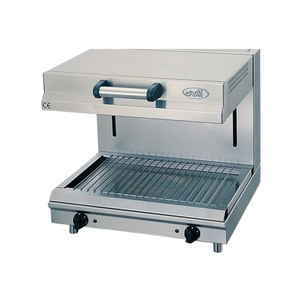 Lò nướng Salamander treo tường Berjaya OS 200 công suất 3,2kW