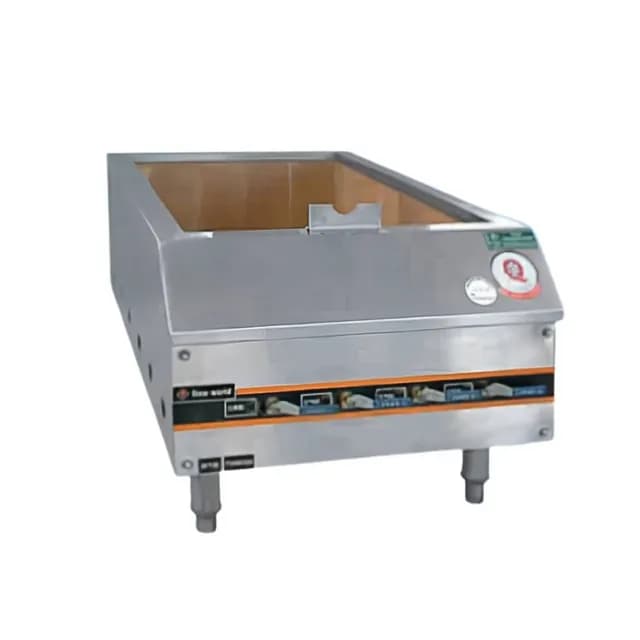 Lò quay heo Koliton PR-30BE công suất 30 KW dùng gas