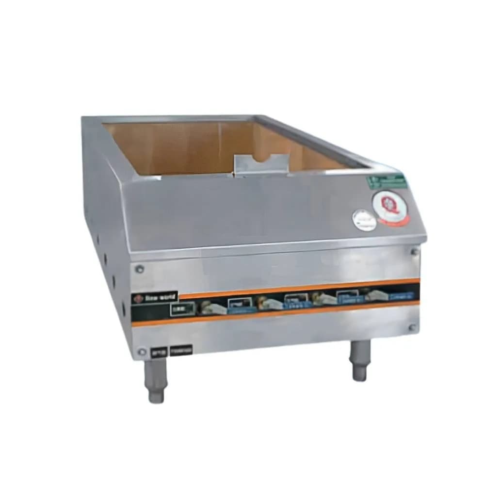 Lò quay heo Koliton PR-30BE công suất 30 KW dùng gas