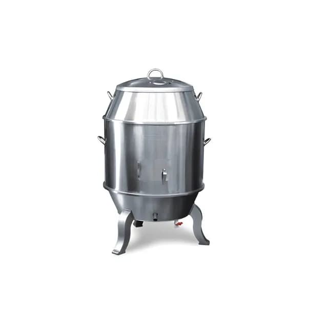 Lò quay vịt Koliton GR-22B kích thước 685 × 1270 mm