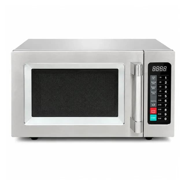 Lò vi sóng Midea 25L 1025F1E-EU dung tích 25 lít công suất 1000W
