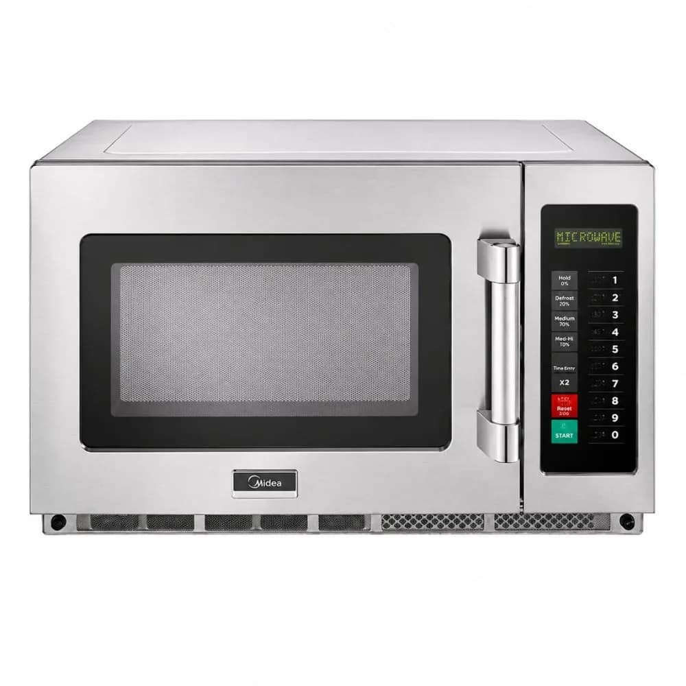 Lò vi sóng Midea 34L MMO-EM34GEA