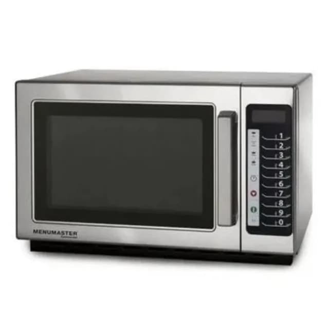 Lò vi sóng Unox Menumaster RCS511TS công suất 1100W dung tích 34 lít