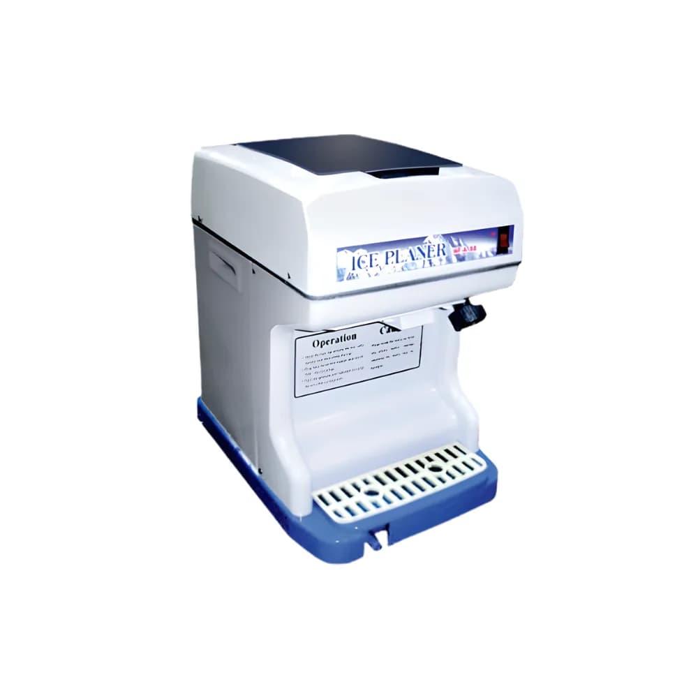 Máy bào đá Berjaya BJY-IS18 công suất 18kg/h