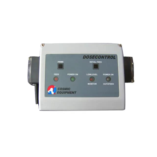 Máy bơm định lượng hóa chất DC902 chính hãng giá tốt