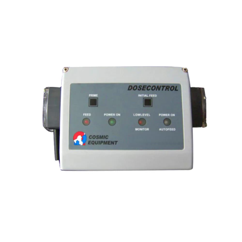 Máy bơm định lượng hóa chất DC902 chính hãng giá tốt