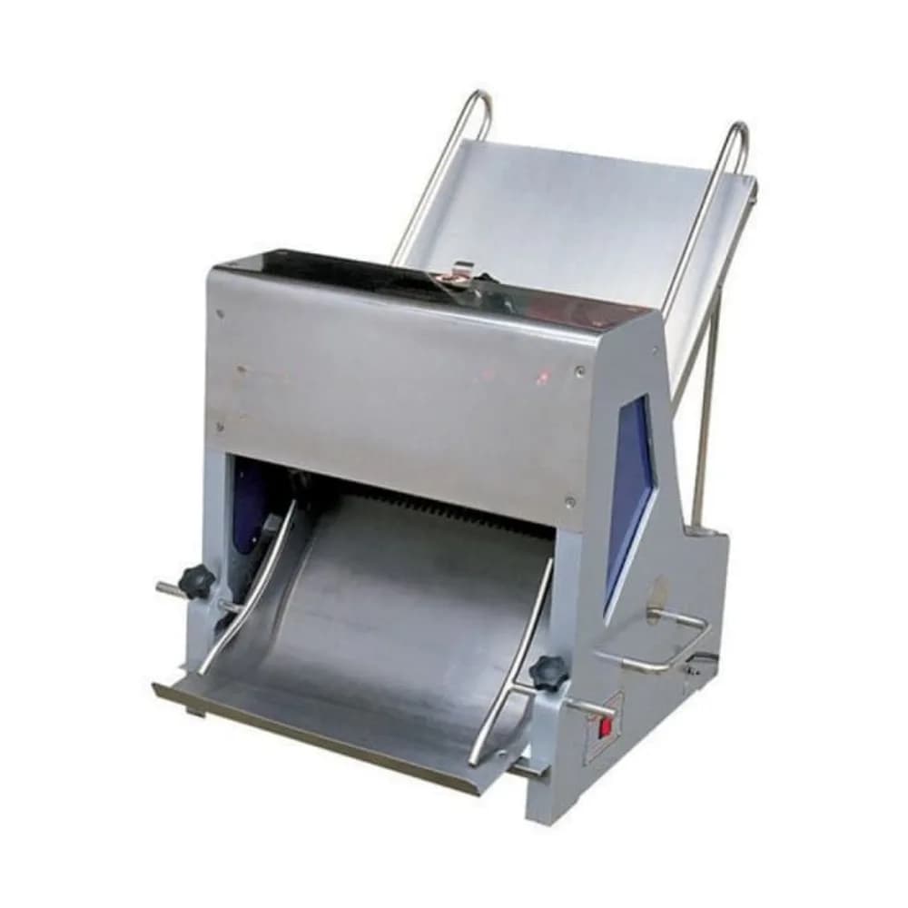 Máy cắt lát bánh mì sandwich ZB-Q31B 31 lưỡi dao