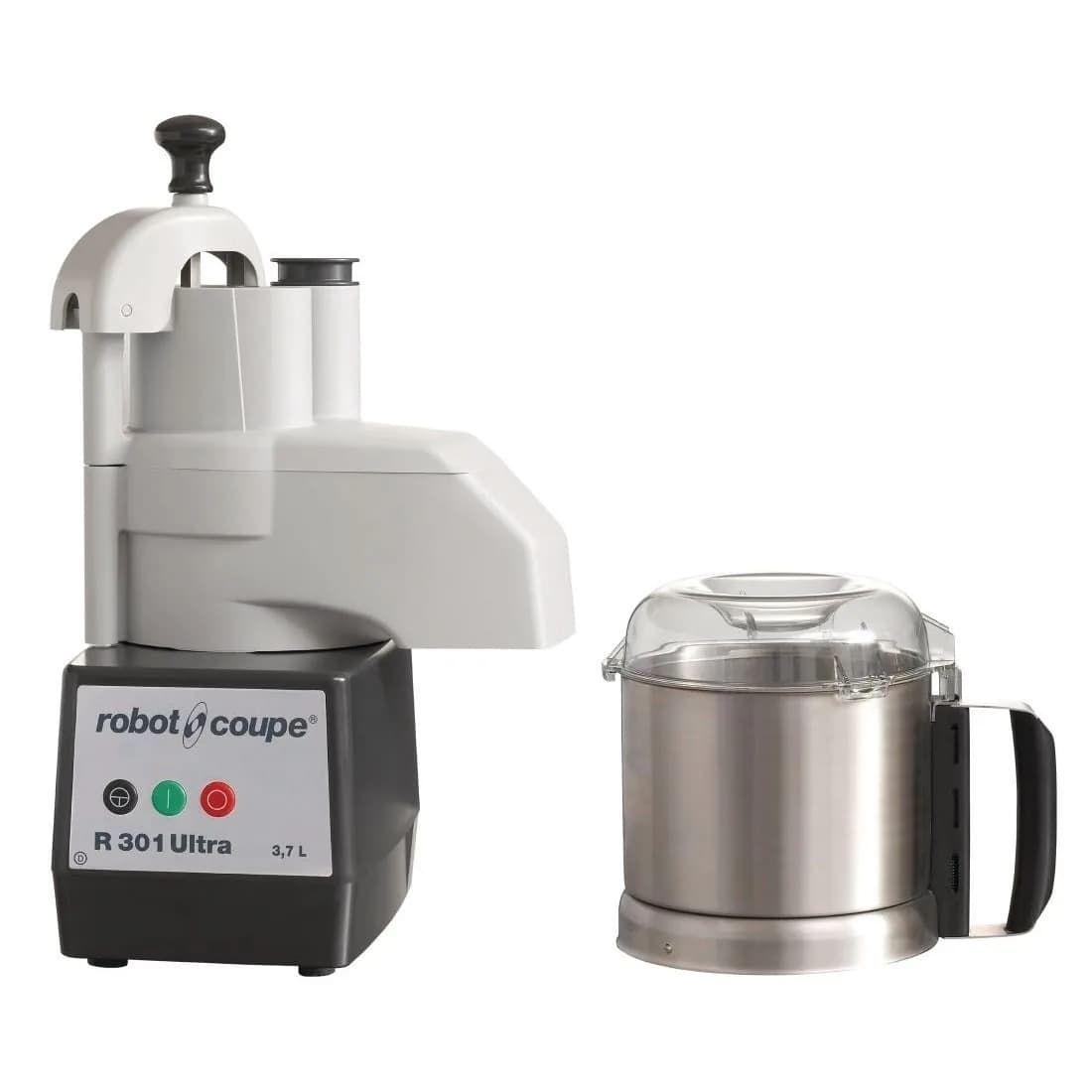 Máy cắt lát rau củ quả Robot Coupe R 301 Ultra dung tích 3.7 lít