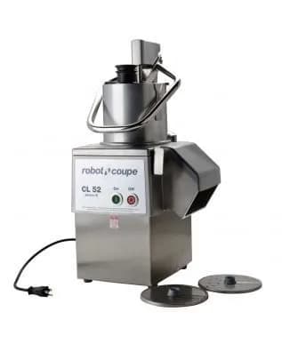 Máy cắt rau củ quả đa năng Robot Coupe CL52 năng suất 300kg/1h