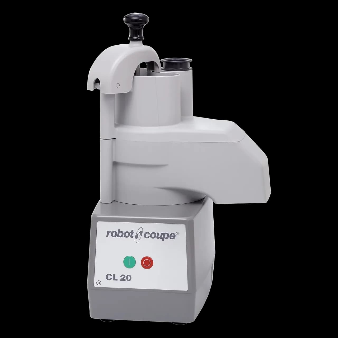 Máy cắt rau củ quả Robot Coupe CL 20 công suất 400W
