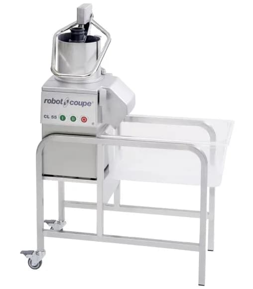Máy cắt rau củ quả Robot Coupe CL55 dung tích 4,4 lít chính hãng