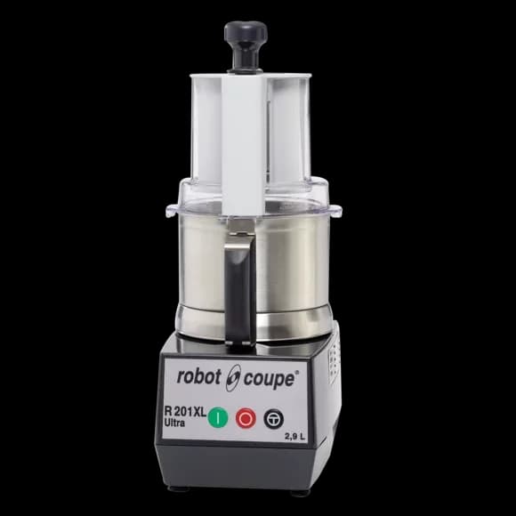 Máy cắt rau củ quả Robot Coupe R 201 XL ULTRA dung tích 2,9 lít
