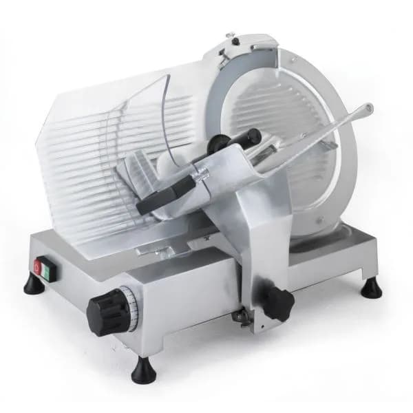 Máy cắt thịt đông lạnh Sammic GCP300 đường kính dao 300mm