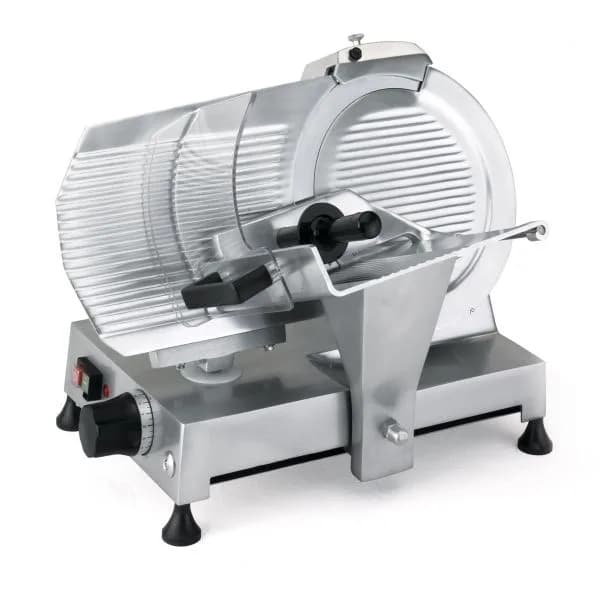 Máy cắt thịt Sammic GC300 đường kính dao 300 mm