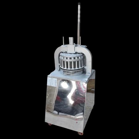 Máy chia bột TC MCBDT36 36 phần/lần công suất 1.5 Kw