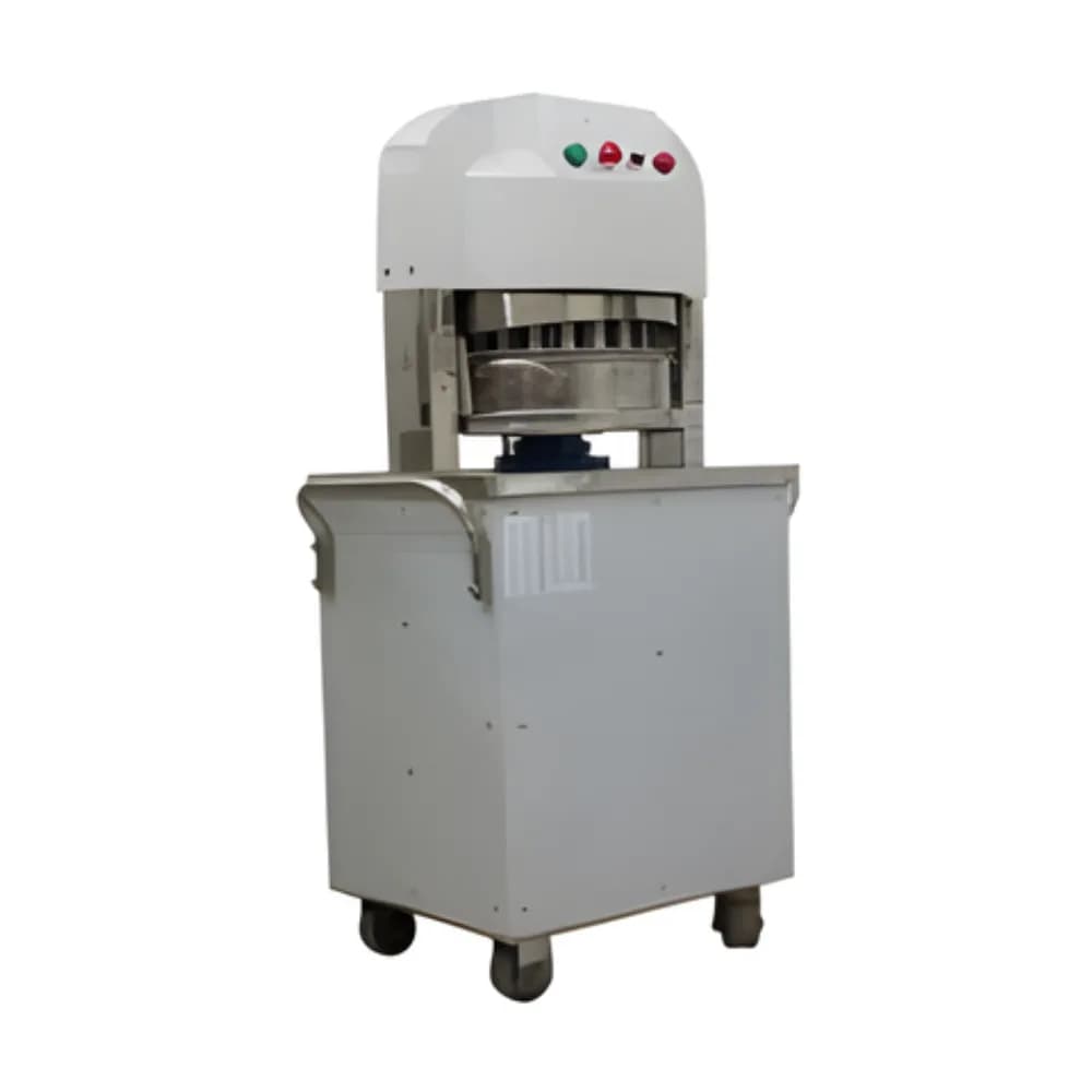 Máy chia bột tự động 36 phần TC CB36P công suất 1.5Kw