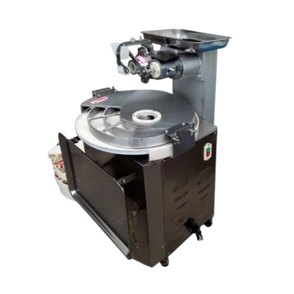 Máy chia bột vo tròn MP30-2