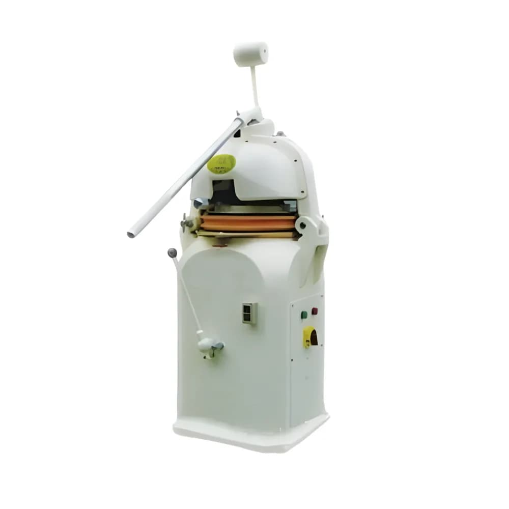 Máy chia bột vo tròn NFK 30 năng suất 30 phần mỗi mẻ