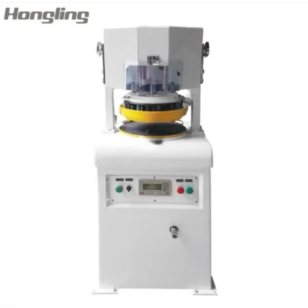 Máy chia bột vo tròn tự động 30 phần Hongling HLM-30FA 1.5Kw