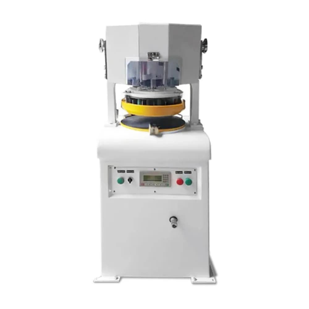 Máy chia bột vo tròn tự động 36 phần Hongling HLM-36FA công suất 1.5kW