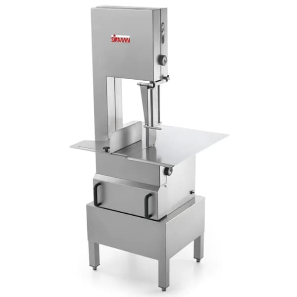 Máy cưa xương Sirman SO 2400 INOX 400 công suất 1800W