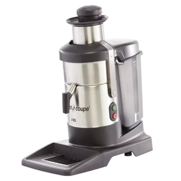 Máy ép trái cây Robot Coupe J80 Buffet công suất 700W sản lượng 120 L/h