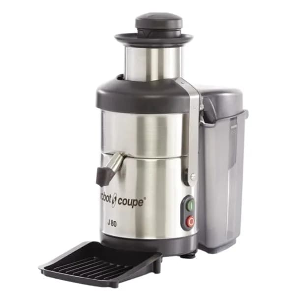 Máy ép trái cây Robot Coupe J80 công suất 700W sản lượng 120 L/h