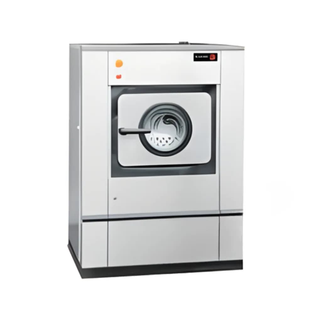 Máy giặt công nghiệp Fargo LMED đa dạng công suất 16kg đến 44kg