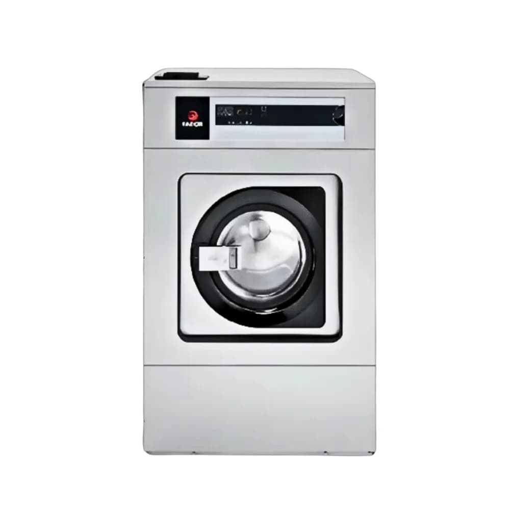 Máy giặt công nghiệp Fargo Model LA nhập khẩu Tây Ban Nha