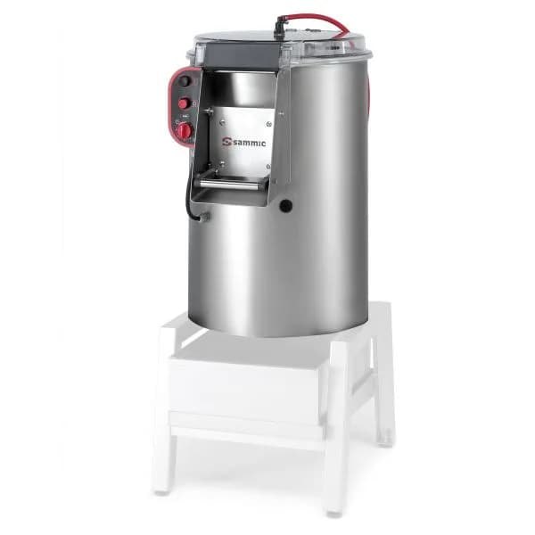 Máy gọt vỏ khoai tây Sammic PI-30 công suất 30kg/mẻ