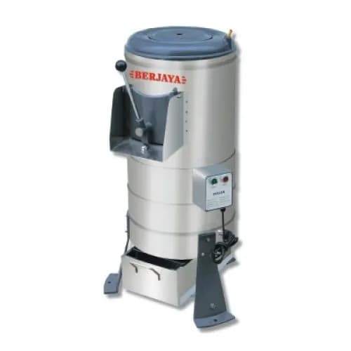 Máy gọt vỏ khoai tây và rau quả Berjaya BJY-PP10 dung tích 10 lít