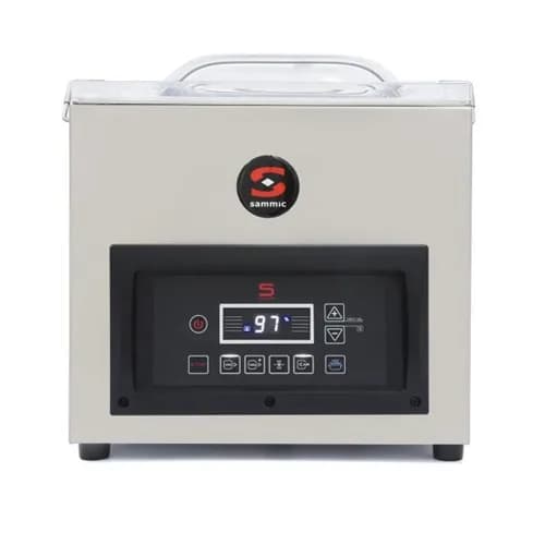 Máy hút chân không Sammic SE310 công suất 10m3/h