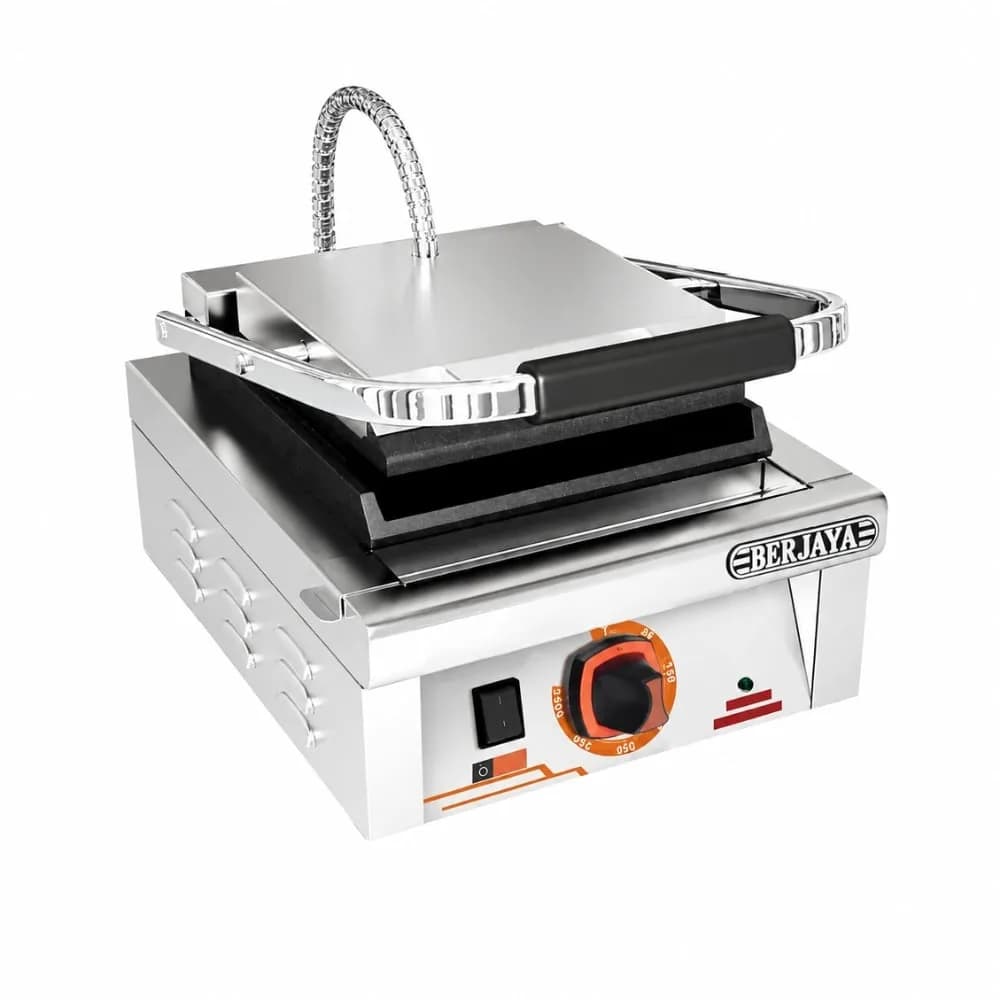 Máy kẹp nướng bánh mì Berjaya BJY-CG11 công suất 2180W